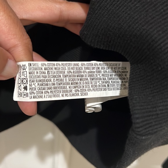 Forever 21 hoodie - Picture 7 of 7